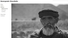 Bozorgmehr Sharafedin