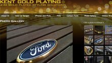 Kent Gold Plating